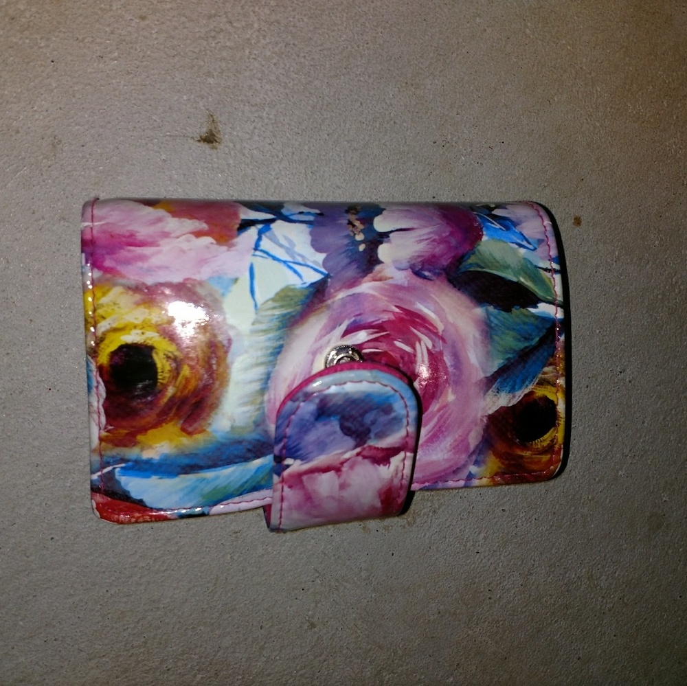 Wallet